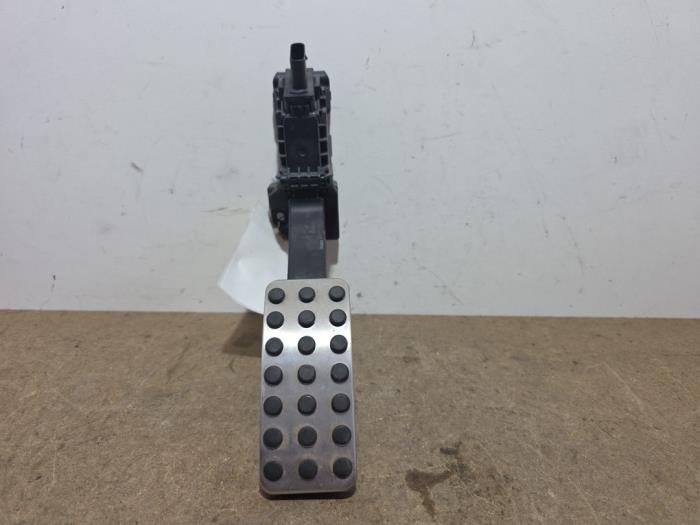 Pedal gazu Mercedes A-Klasse
