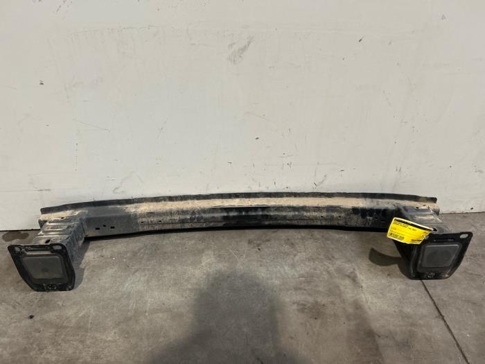 Chassis beam, rear Mercedes A-Klasse