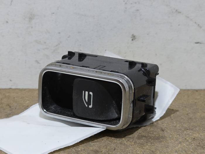 Electric window switch Mercedes A-Klasse