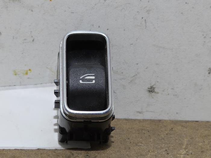 Elektrisch Raam Schakelaar Mercedes A-Klasse