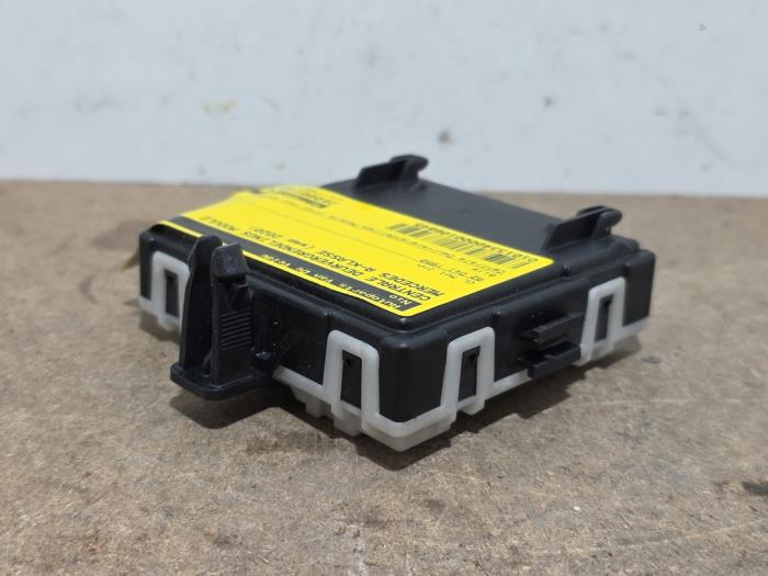Module verrouillage central des portes Mercedes A-Klasse