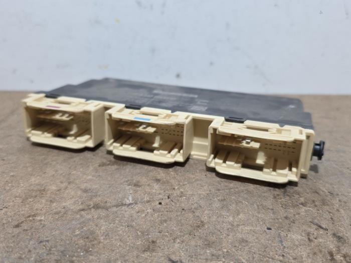 Stoelverwarmings module Mercedes A-Klasse