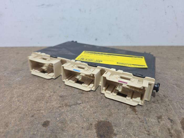 Stoelverwarmings module Mercedes A-Klasse
