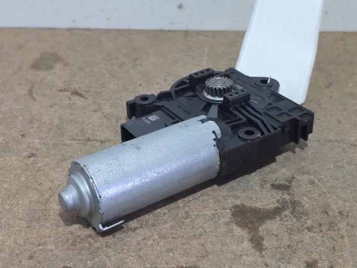 Sunroof motor Mercedes A-Klasse