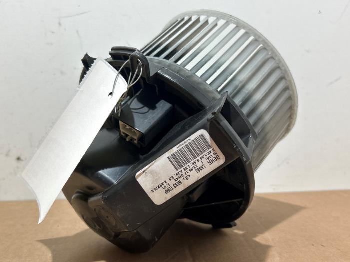 Kachel Ventilatiemotor Mercedes Sprinter