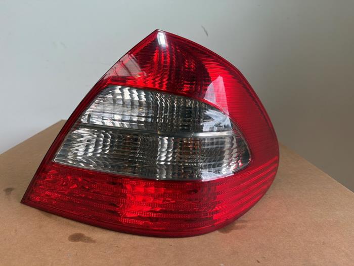 Achterlicht rechts Mercedes E-Klasse