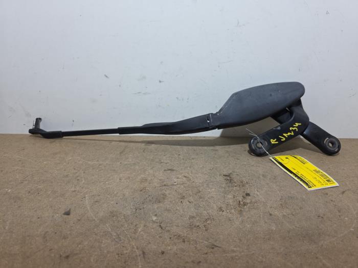 Brazo delantero de limpiaparabrisas Mercedes E-Klasse