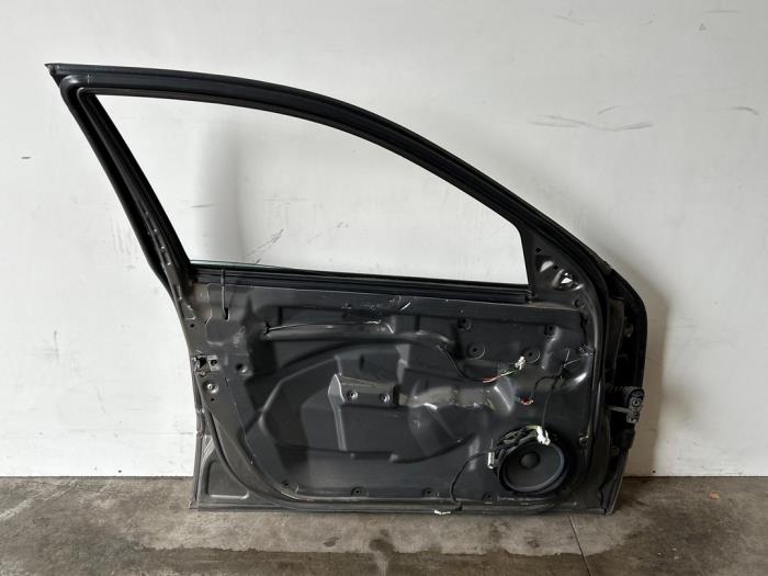 Door 4-door, front left Mercedes E-Klasse