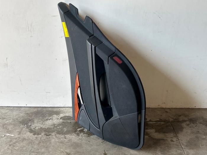 Revêtement portière 4portes arrière droite Mercedes E-Klasse
