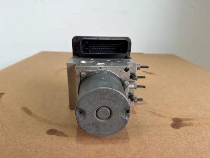 ABS Pumpe Mercedes E-Klasse