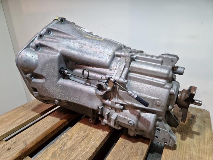 Gearbox Mercedes E-Klasse