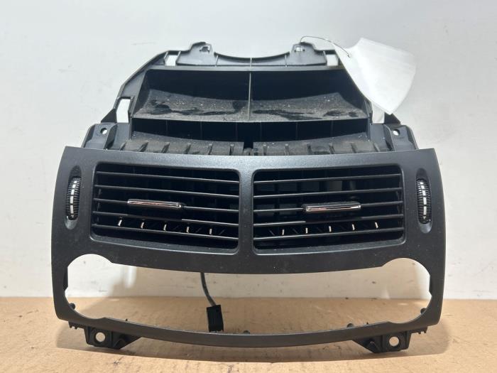 Dashboard vent Mercedes E-Klasse