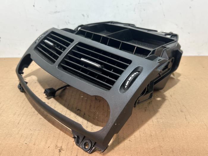 Dashboard vent Mercedes E-Klasse