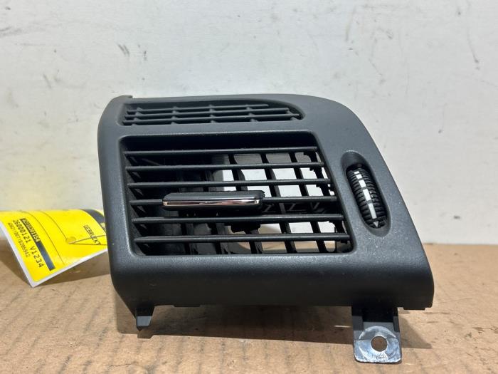 Dashboard vent Mercedes E-Klasse