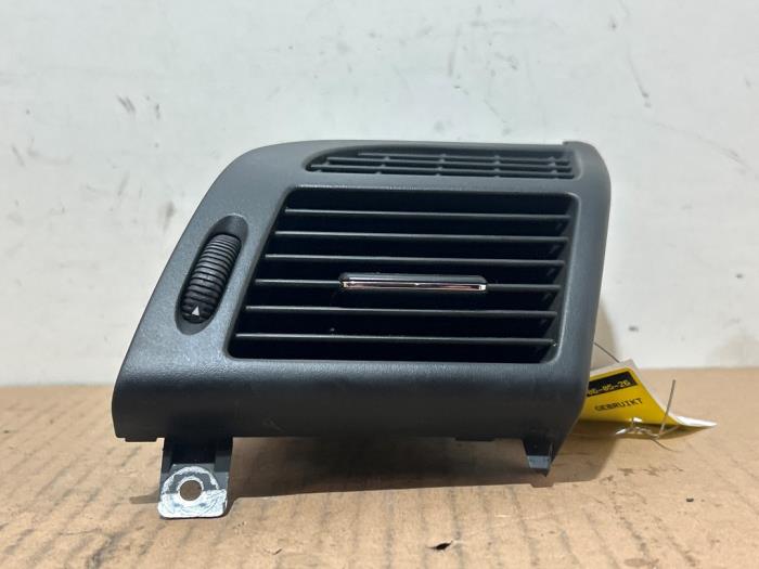 Dashboard vent Mercedes E-Klasse