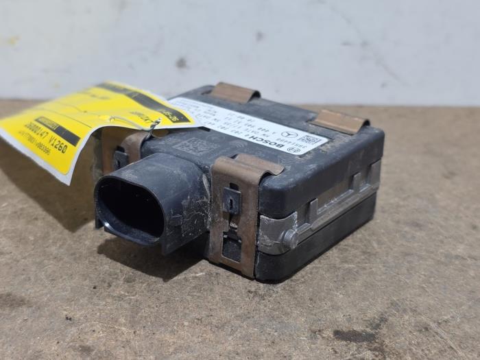 Radar sensor Mercedes A-Klasse