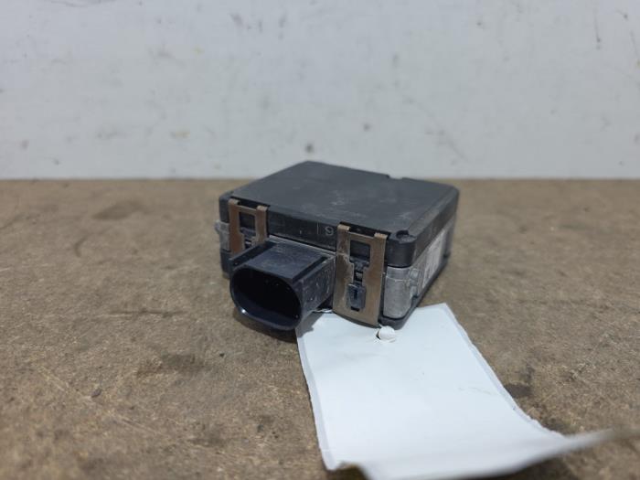 Radar sensor Mercedes A-Klasse