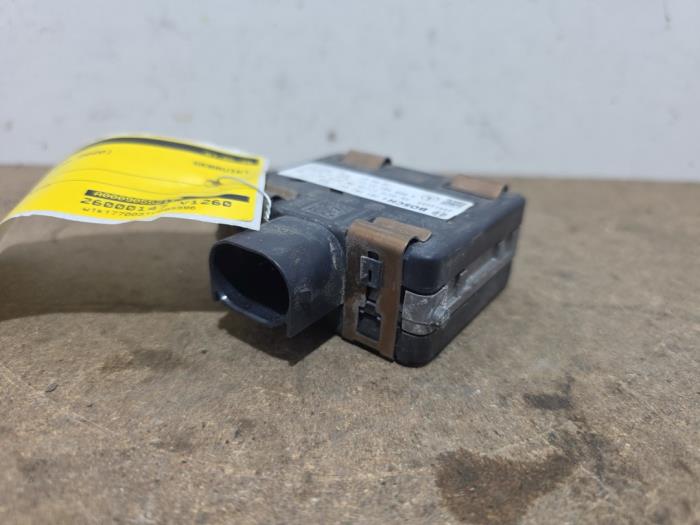 Radar sensor Mercedes A-Klasse