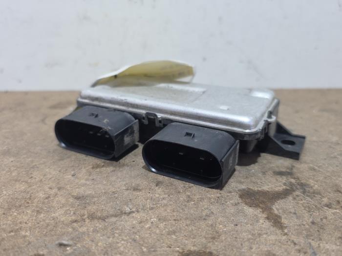 Módulo bomba de combustible Mercedes A-Klasse