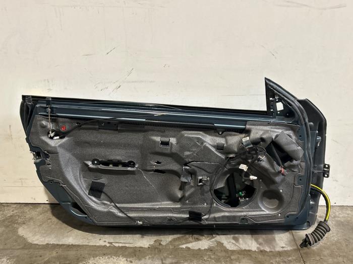 Portier 2Deurs links Mercedes SL
