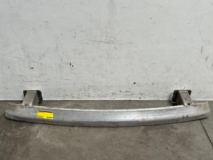 Chassis beam, rear Mercedes SL