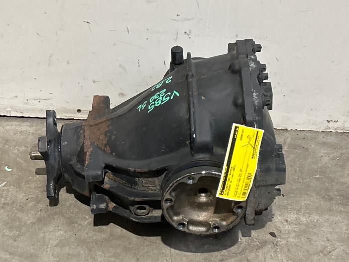 Mechanizm róznicowy tyl Mercedes SL