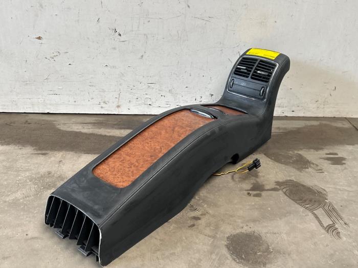 Middenconsoles Mercedes CLS-Klasse