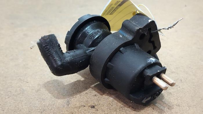 Regulador de presión de combustible Mercedes SL