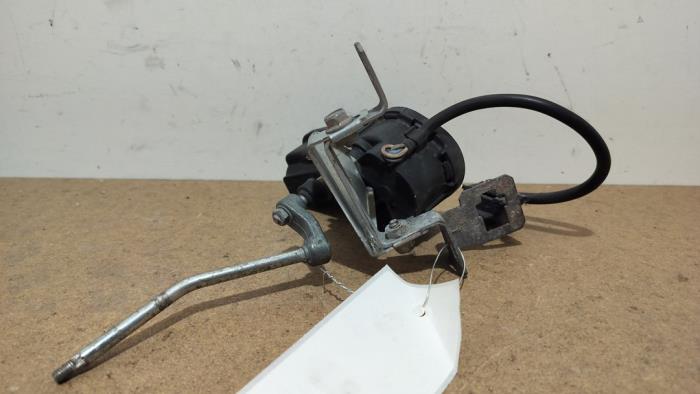 Moteur essuie-glace avant Mercedes SL