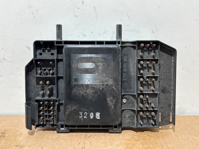 Module (divers) Mercedes SL