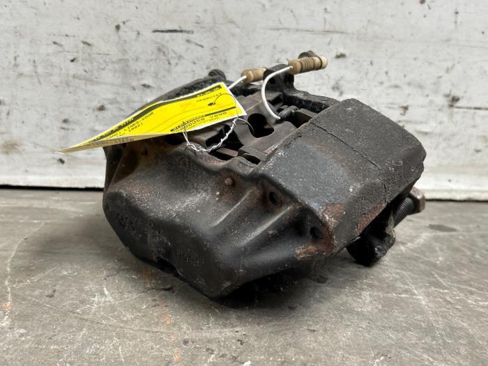 Remklauw (Tang) links-voor Mercedes SL