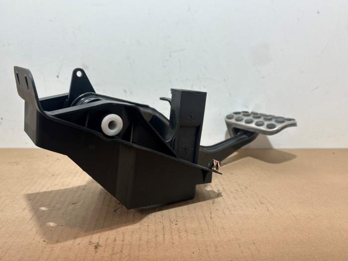 Brake pedal Mercedes SL