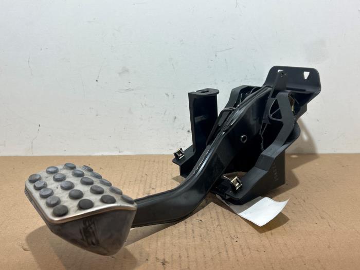 Pedal de freno Mercedes SL
