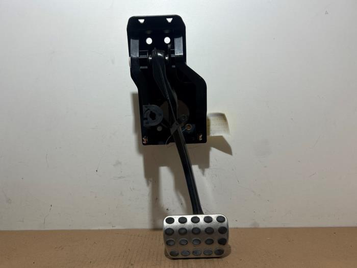 Brake pedal Mercedes SL