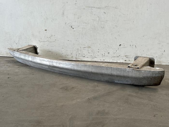 Chassis beam, rear Mercedes SL