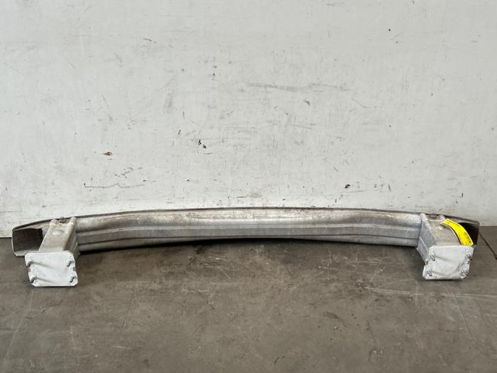 Chassis beam, rear Mercedes SL