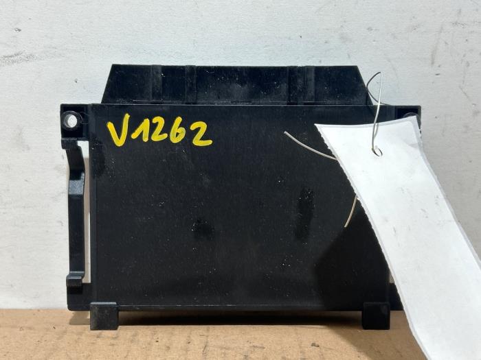 Ordenador de caja automática Mercedes SL