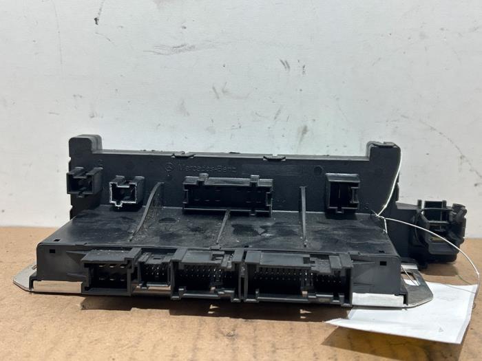 Módulo de confort Mercedes SL