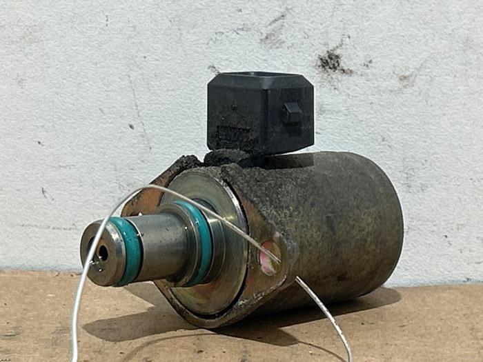 Steering angle sensor Mercedes SL