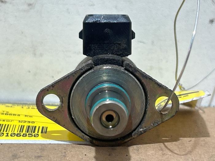 Capteur angle de braquage Mercedes SL