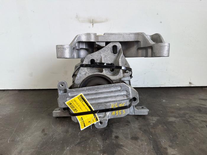 Soporte de motor Mercedes A-Klasse