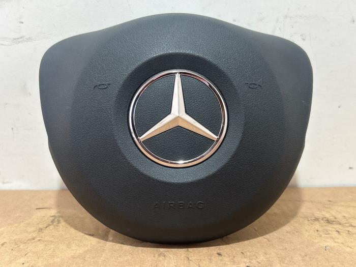 Airbag gauche (volant) Mercedes Vito
