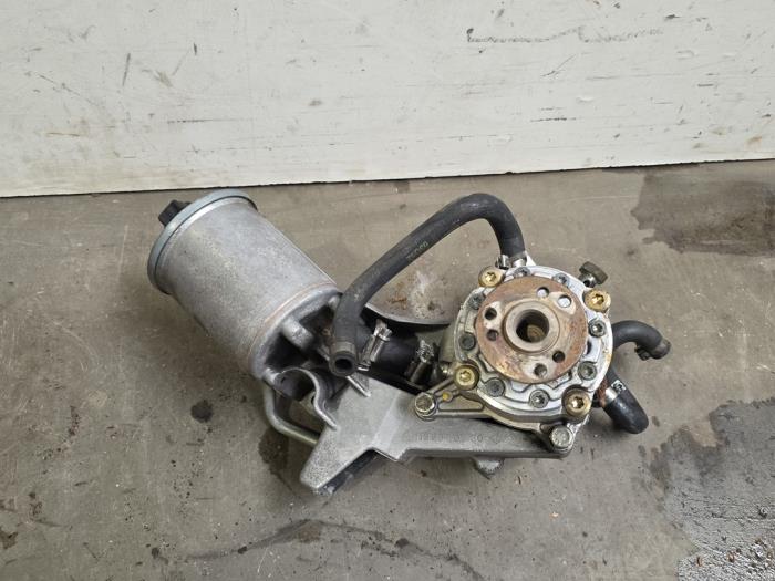 Lenkkraftverstärker Pumpe Mercedes SL
