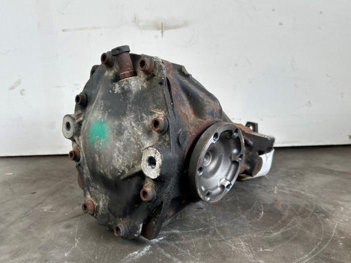 Différentiel arrière Mercedes CLK