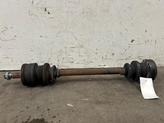 Arbre de transmission arrière gauche Mercedes CLK