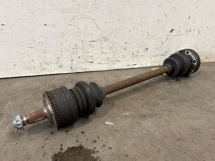 Arbre de transmission arrière gauche Mercedes CLK