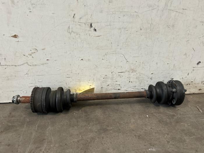 Arbre de transmission arrière droit Mercedes CLK