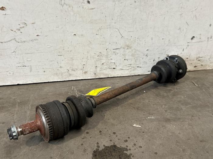 Arbre de transmission arrière droit Mercedes CLK