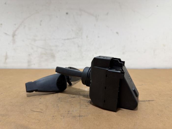 Cerradura de contacto y llave Mercedes CLK