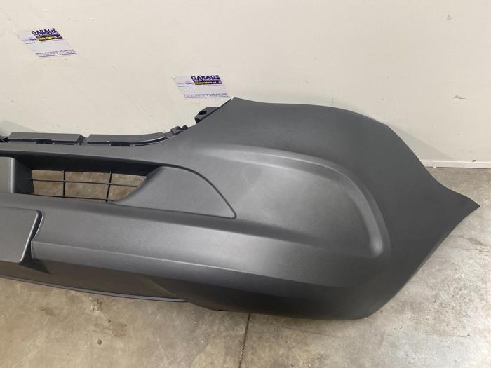Front bumper Mercedes Sprinter